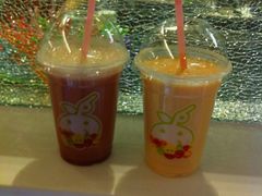 -每日新鲜水果吧(南京东路店)