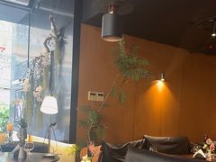 -Fuzzy Bistro 浮几韩餐·茶酒馆