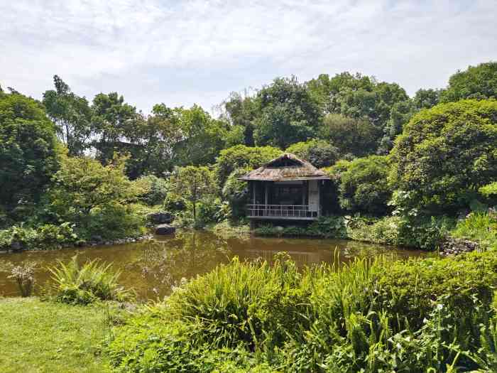 重庆西池田园-"[服务铃]服务: 服务蛮好的,工作人员会.