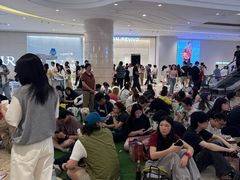 -龙湖杭州滨江天街