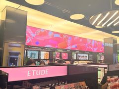 -Olive Young(明洞旗舰店)