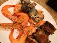 -盛宴标帜餐厅·亲子自助 (南昌喜来登酒店)