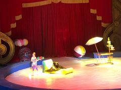 -珠海横琴长隆《卡卡虎奇遇记》