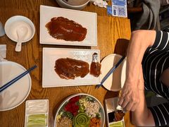 -小大董·烤鸭(王府井apm店)