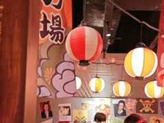 -白石的深夜食堂(济南万象城店)