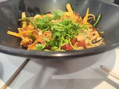 -醉人椒麻辣香锅(王府井喜悦店)