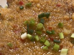 -龚海宝· 烧烤· 羊肉原切挂糊更好吃(庄市店)