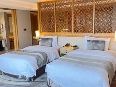 -广州白天鹅宾馆