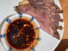 -马记永·兰州牛肉面(山姆外高桥店)