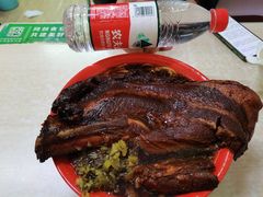 -刘记大肉面(三牌楼大街店)