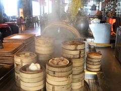 -广州富力君悦大酒店·关系酒廊