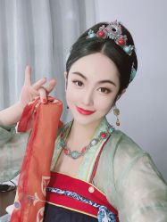 点击看大图 -美云庭古装·格格服汉服·京城旅拍(北京店)