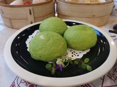 柚子包-点都德(千灯湖环宇城店)