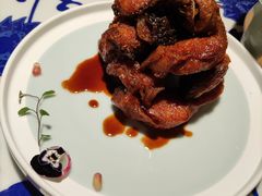 -江南赋(内蒙古大厦店)