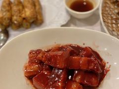 特色熏鱼-翠亭酒家(山西南路店)