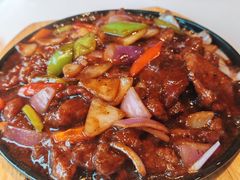 -玉林烤鸭店(黄村兴华店)