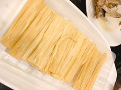 -蝎王府羊蝎子(西直门店)