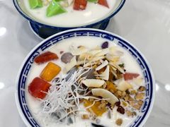海南清补凉-江记甜品(桃园店)