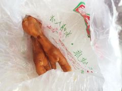 -琴岛骨里香(宁夏路店)