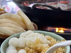 -肥龙火锅(南坪店)
