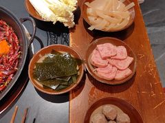 -重庆老灶火锅(红岭店)