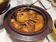 -香港狮子山下·明星粤菜餐厅(北苑店)