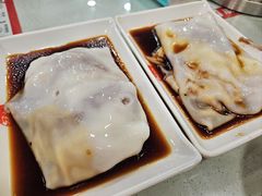 -冠记·肠粉粥品专家(江南大道店)