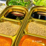 这种烤肉真是过嘴难念啊…