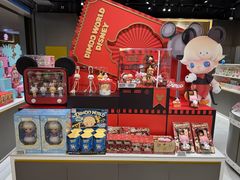 -泡泡玛特POPMART(正弘城店)