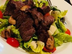 -Wooloomooloo Steakhouse(尖沙咀中心店)