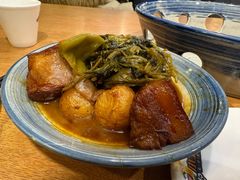 -小土豆北方菜馆(方庄店)