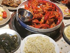 -辣皇朝小龙虾(六一店)