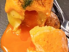 熔岩明太子土豆-筱田の食堂·izakaya(淮海中路店)