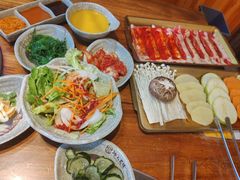 -牛人·雪花牛·木炭烤肉(昆山陆家店)