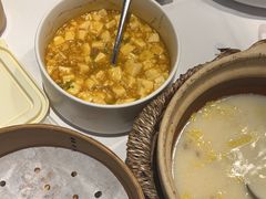海胆豆腐-羲和雅苑•北京烤鸭(吴中路万象城店)