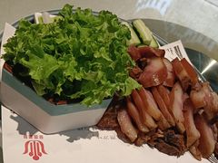 -丽园海鲜饭店(东关街店)