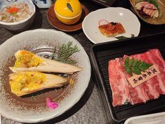 -匠和风精致料理(成都龙湖滨江天街店)