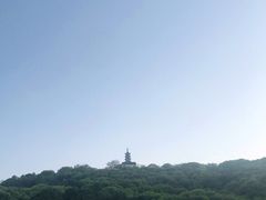 -苏州上方山国家森林公园