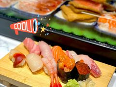 -板长寿司(铜锣湾店)