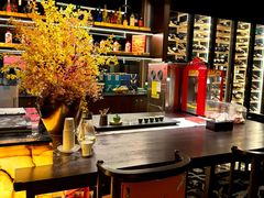 -秀儿四九城·新京菜(亚运村鸟巢店)