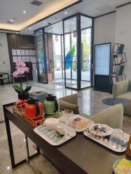 -加减美医美连锁品牌