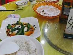 -秋姐美食店(旅游大道店)
