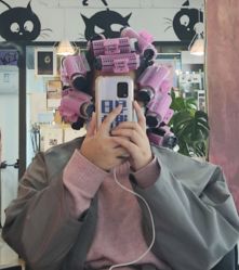 -竹马造型工作室