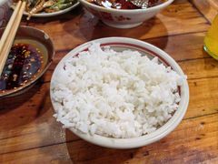 -老方桌烂蹄花川菜馆(九龙坡店)