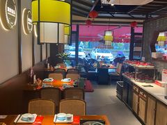 -魏铭鱼头捞饭(嘉善店)