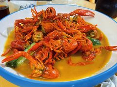 -龙虾奇迹(大华三路店)