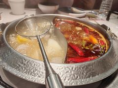 -左庭右院鲜牛肉火锅(长泰广场店)