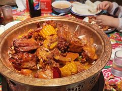 -人民公社大食堂(张家湾店)