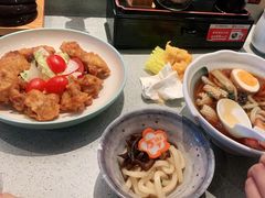 -万岁寿司(万国店)