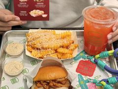 -Shake Shack(天环店)